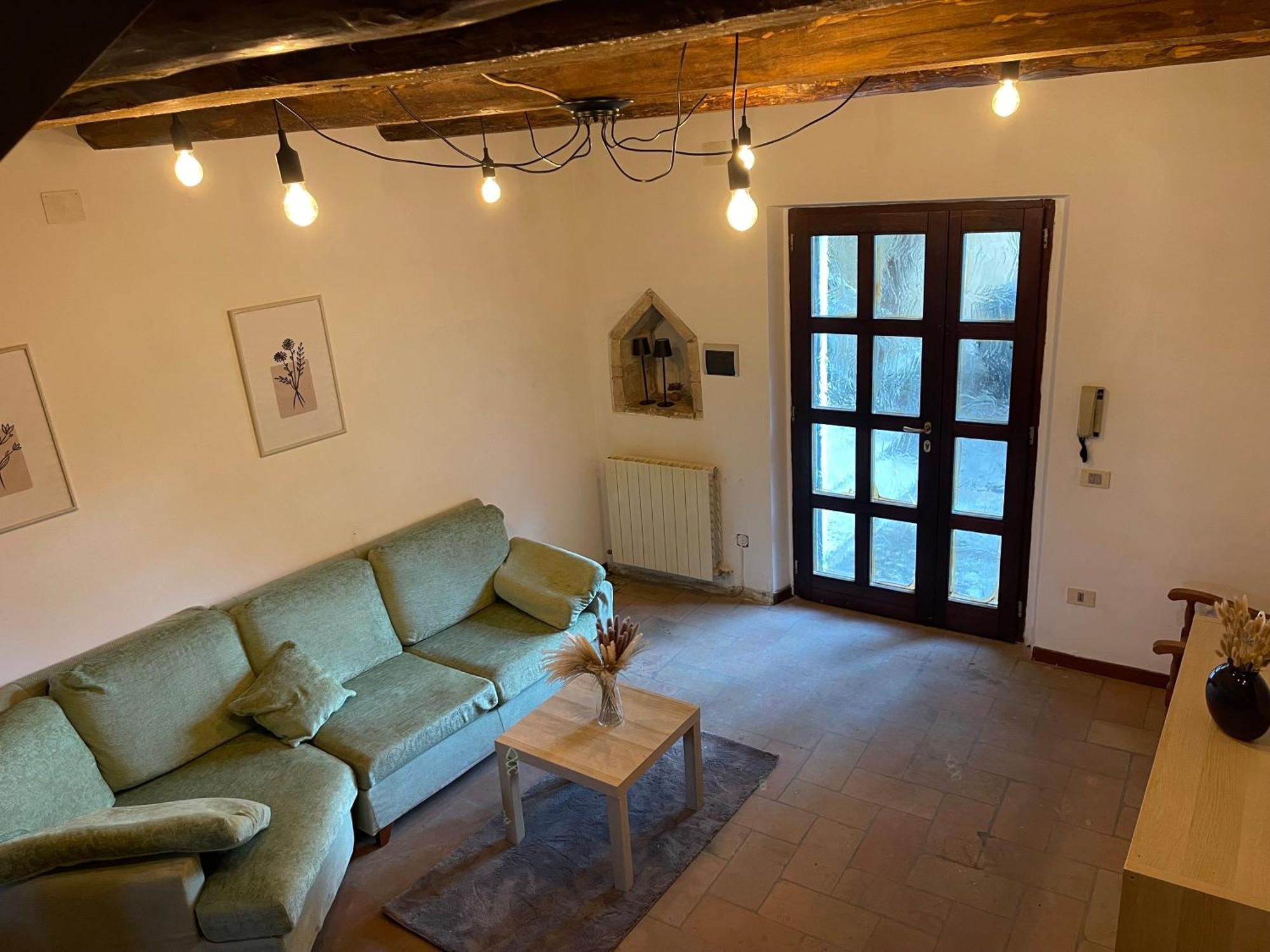 Villa Casale Poggetto Montefalco Exterior foto