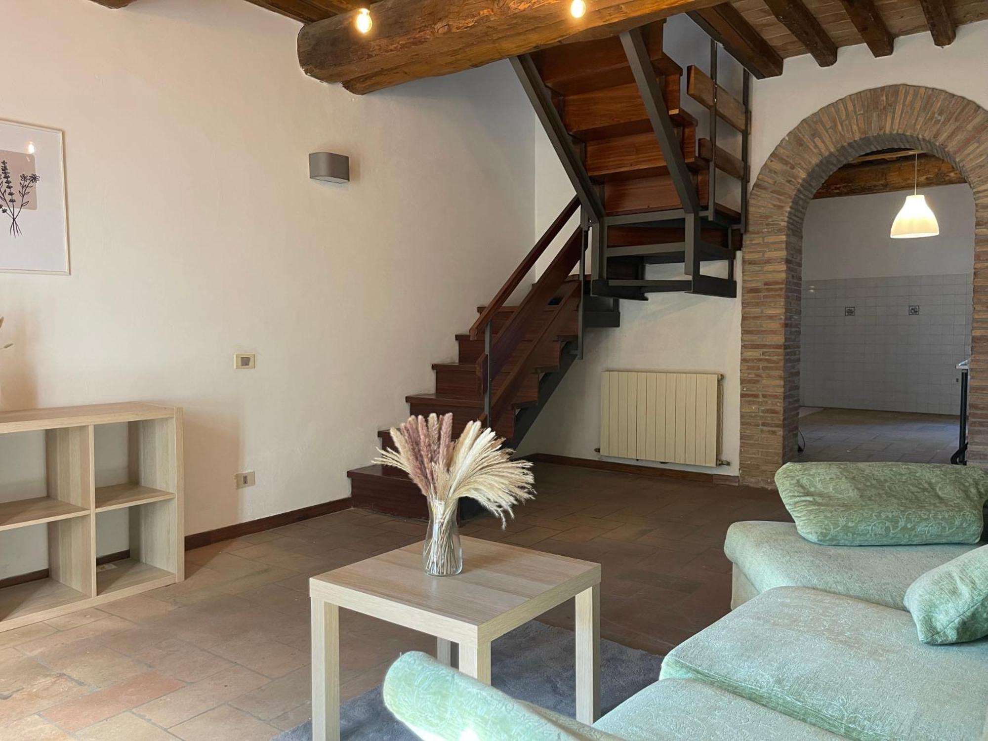 Villa Casale Poggetto Montefalco Exterior foto